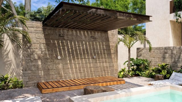 77760 Tulum A201, Tulum