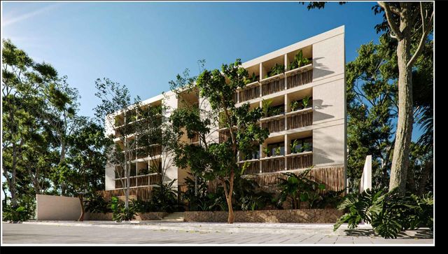 77760 Tulum B202, Tulum