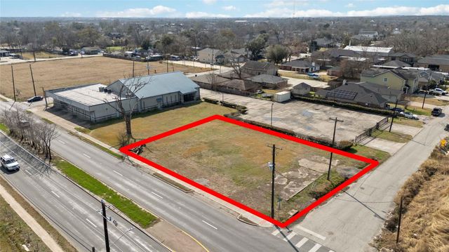 8704 Cullen, Houston, TX, 77051