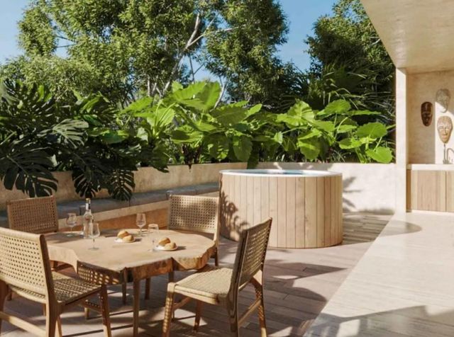 77760 Tulum A402, Tulum