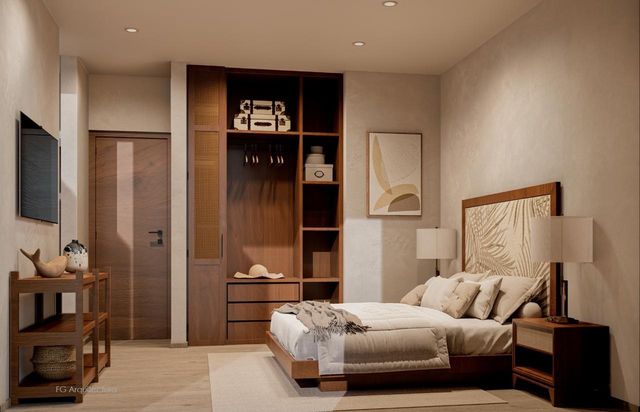 77760 Tulum B401, Tulum