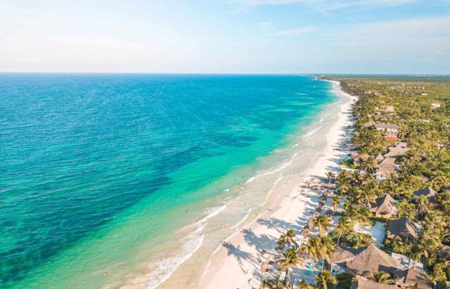 77760 Tulum A402, Tulum