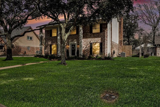 4119 Long Grove Drive, Seabrook, TX, 77586