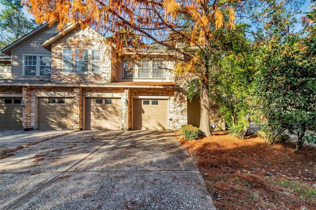 15 Scarlet Woods, The Woodlands, TX, 77380