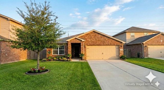 1045 Texas Timbers, Katy, TX, 77493