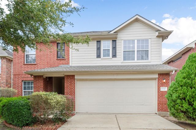 8530 Ruby River, Richmond, TX, 77407