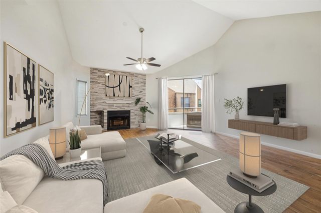 5210 Weslayan, Houston, TX, 77005