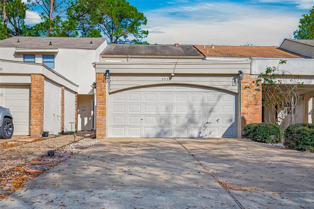 5930 Arncliffe, Houston, TX, 77088