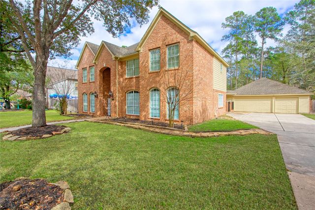  14010 Lakewood Crossing Blvd, Houston, TX 77070