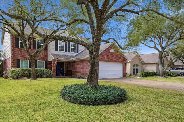 6014 Walkabout, Katy, TX, 77450