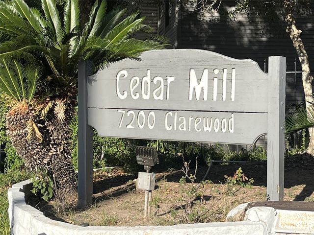 7200 Clarewood, Houston, TX, 77036
