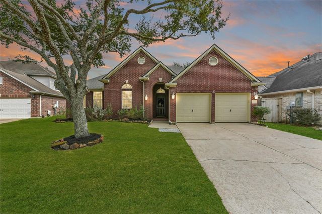 1705 Hidden Brook, League City, TX, 77573