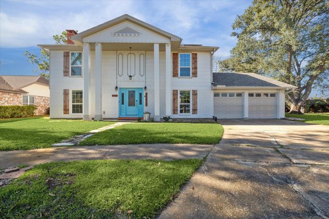 8039 Zimmermann, Houston, TX, 77088