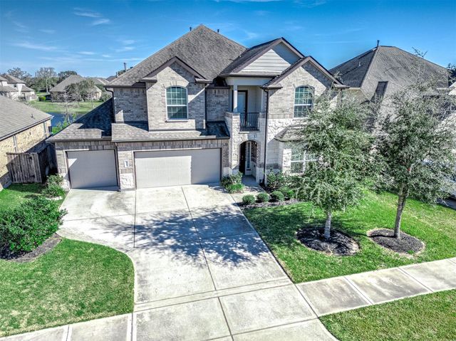 622 Yaupon Creek, Richmond, TX, 77469