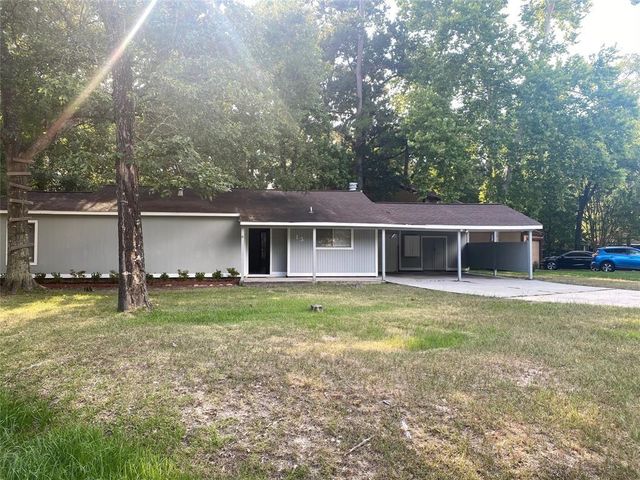 13 Canyon Oak Lane, The Woodlands, TX, 77380