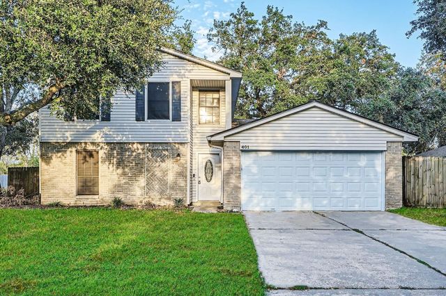 401 Summer Place Court, League City, TX, 77573