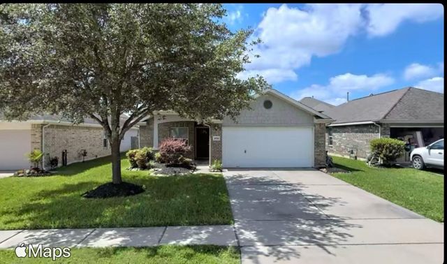 10914 Overland Trail, Richmond, TX, 77406