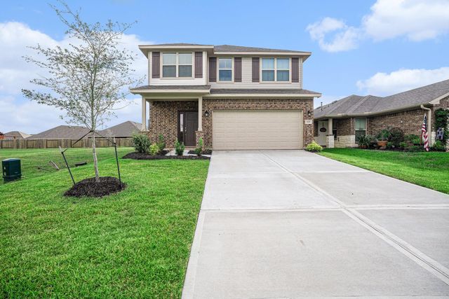 4329 West Bayou Maison, Dickinson, TX, 77539