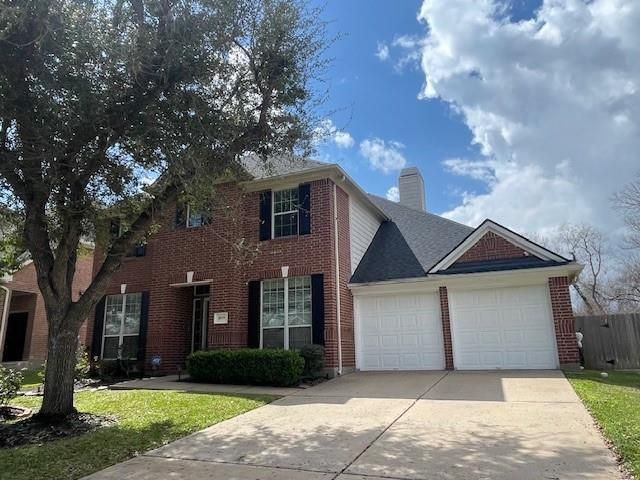 8519 Babbling Brook, Sugar Land, TX, 77479