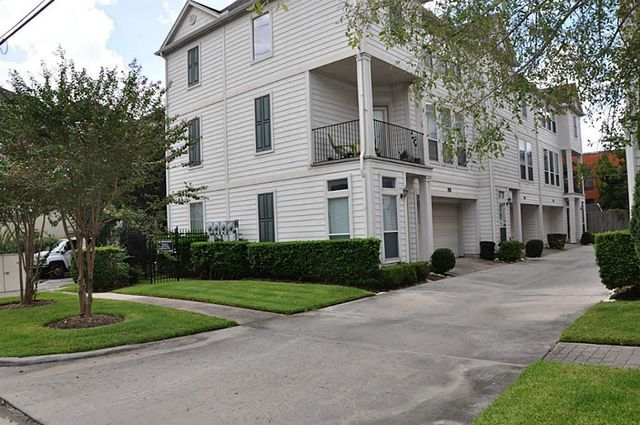 2020 Mason, Houston, TX, 77006