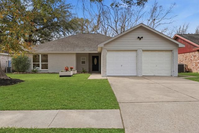 16255 Summer Wind, Houston, TX, 77090