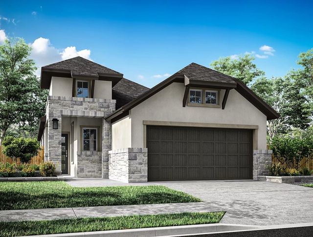 9614 Poinsettia Haven, Richmond, TX, 77407