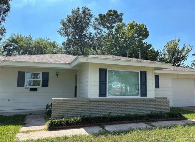 738 Arvana, Houston, TX, 77034