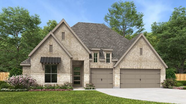 39102 Dangling Crest, Magnolia, TX, 77354
