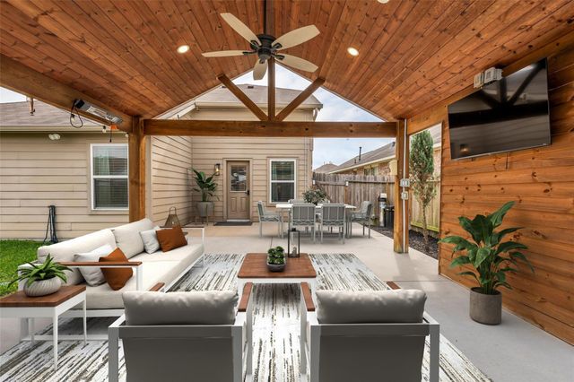 2326 Sandlewood Trail, Houston, TX, 77014