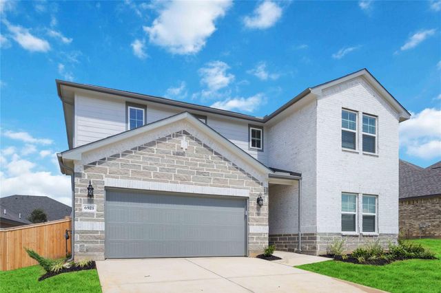 6923 California Black Oak, Conroe, TX, 77304
