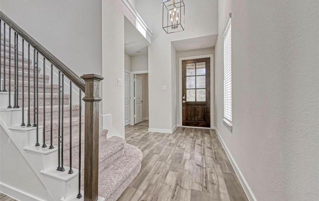 607 Pecan Hickory, Conroe, TX 77318