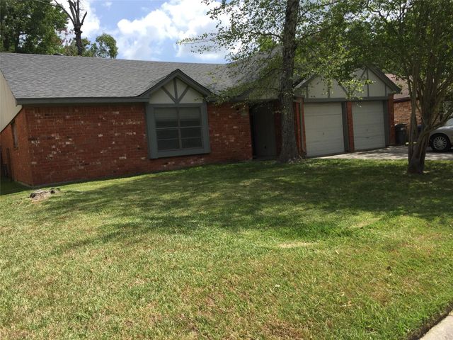 5811 Woodmancote, Humble, TX, 77346