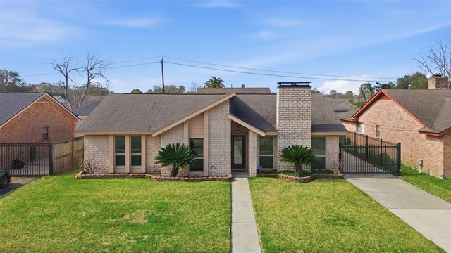 10127 Sageglow, Houston, TX, 77089