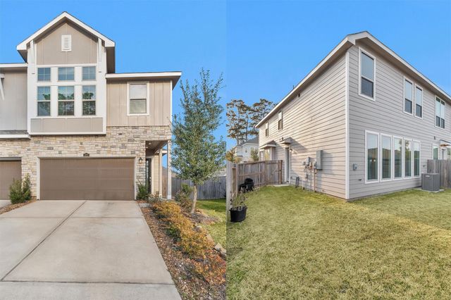 677 Royal Arch, Conroe, TX, 77304