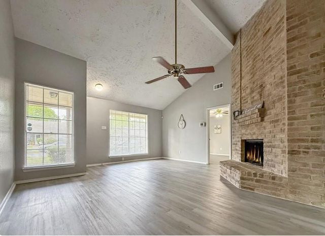 19411 Lazy Valley, Katy, TX, 77449