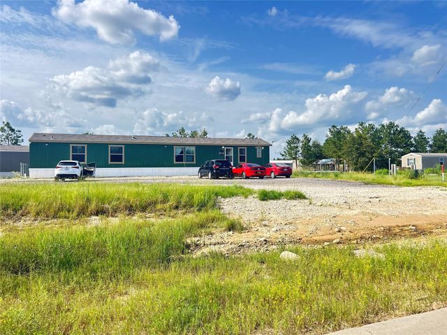 348 Road 5604, Cleveland, TX, 77327