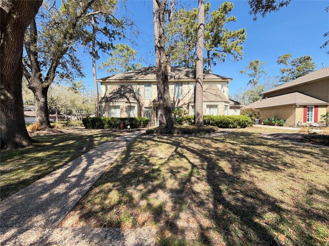 5622 Green Springs, Houston, TX, 77066