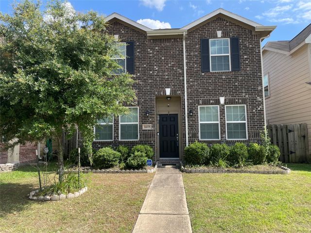  14275 Pointa Vera Drive Dr, Houston, TX 77083