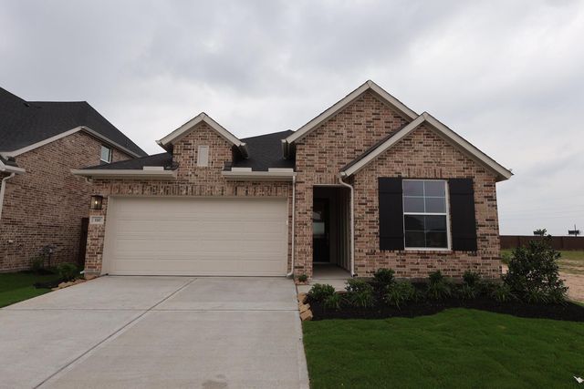 110 Afton June, Rosenberg, TX, 77471
