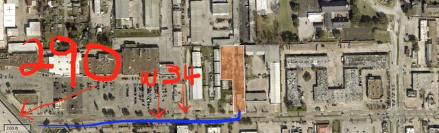 4920 34th, Houston, TX, 77092
