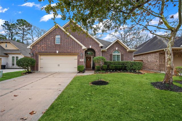 19861 Driver Forest, Porter, TX, 77365