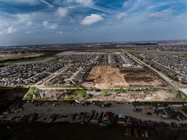 22909 Beckendorff, Katy, TX, 77449