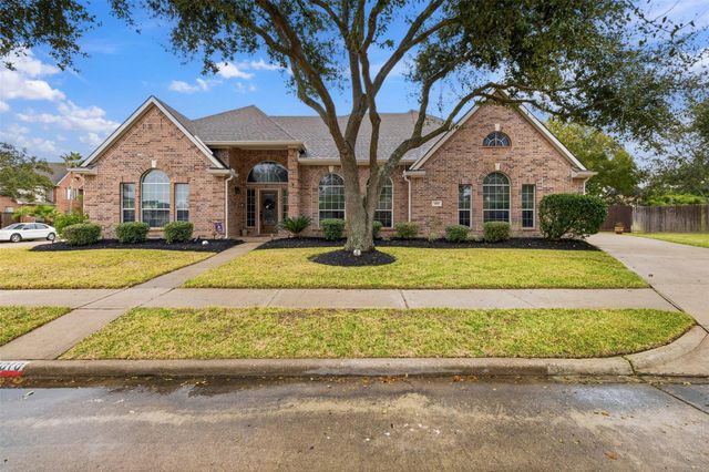 3010 Scenic View, Seabrook, TX, 77586