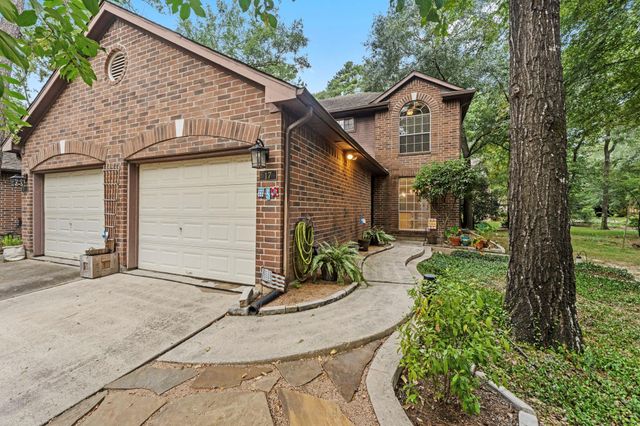 17 Willowwood, The Woodlands, TX, 77381