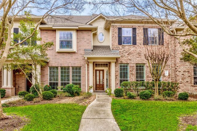 15 Crocus Petal, The Woodlands, TX, 77382
