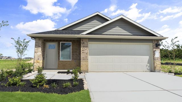 1314 Isola Bella Drive, Richmond, TX, 77406