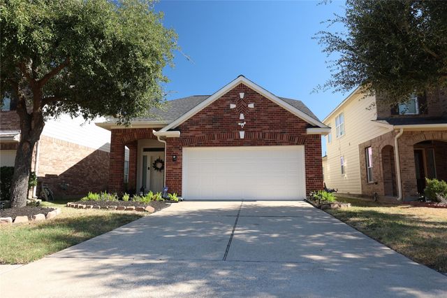 7434 Legacy Pines, Cypress, TX, 77433