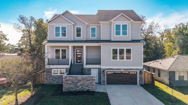 2311 Saxon, Houston, TX, 77018