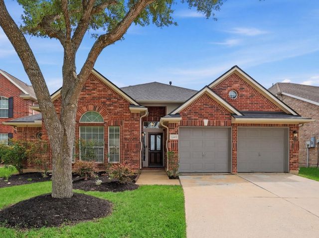 13006 Wedgewater, Pearland, TX, 77584