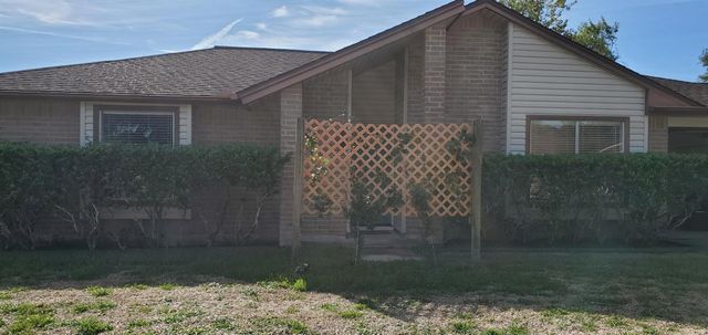 2805 Knoxville, League City, TX, 77573